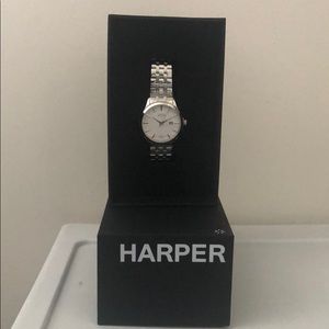 NWT Watch